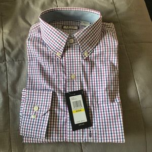 IZOD Button Up